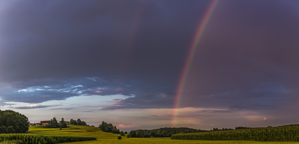 Platz 1 Conny Kleiner